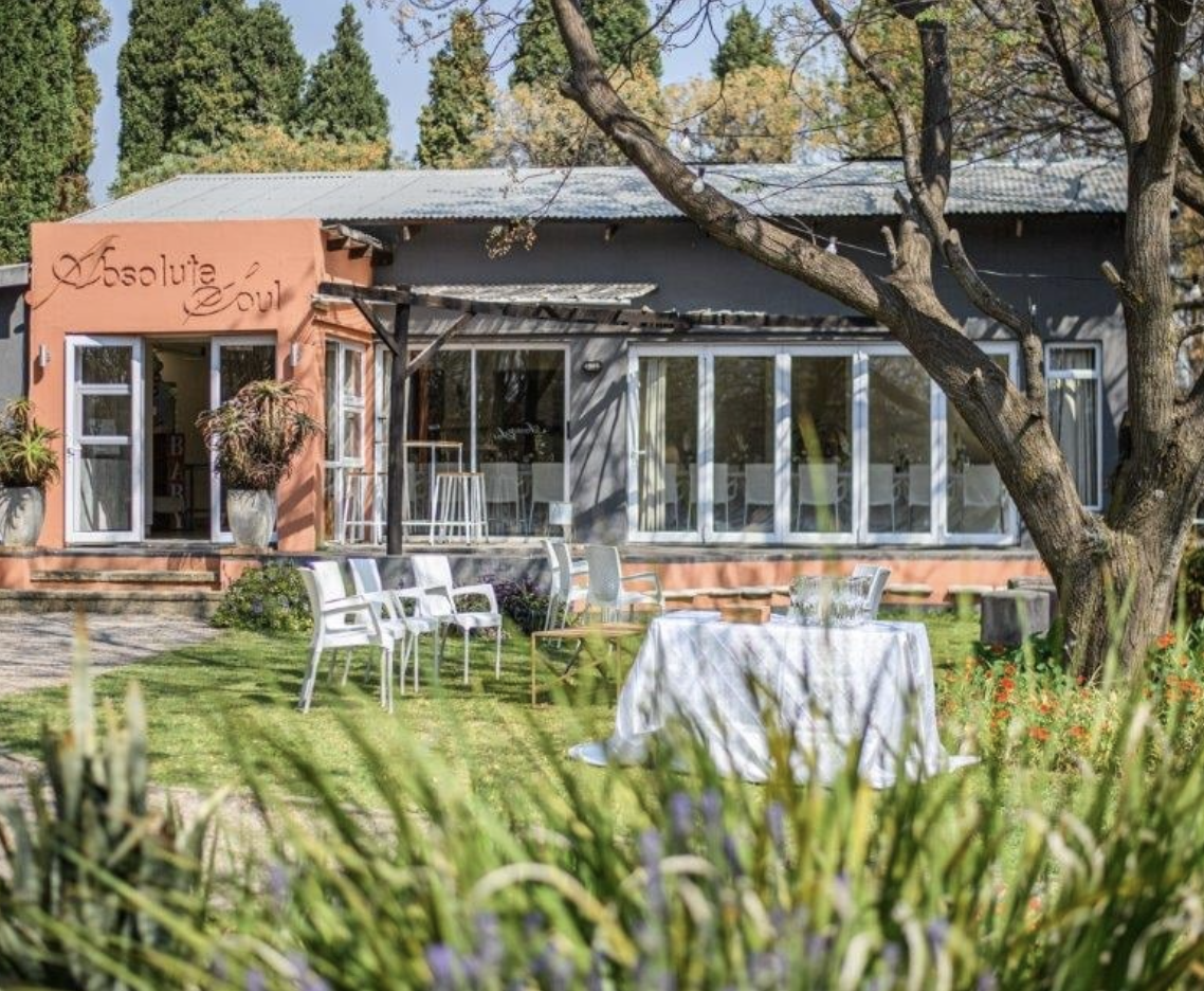 Absolute Soul Boutique Venue, venue in Centurion — photo 2