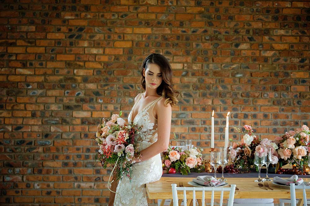 Adore Weddings and Events, wedding planner in Nottingham Road / Midlands