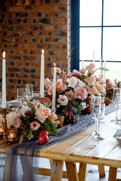 Adore Weddings and Events, wedding planner in Nottingham Road / Midlands — photo 3