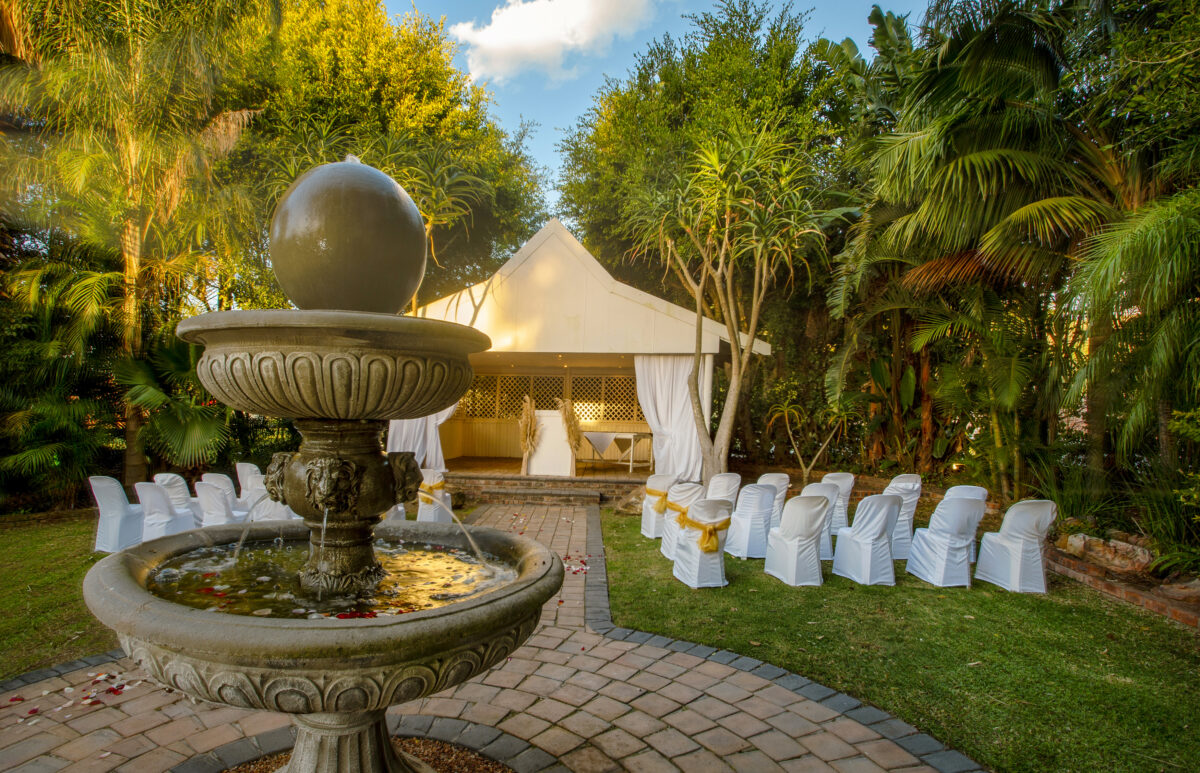 African Sky's Venue, venue in Gqeberha / Theescombe