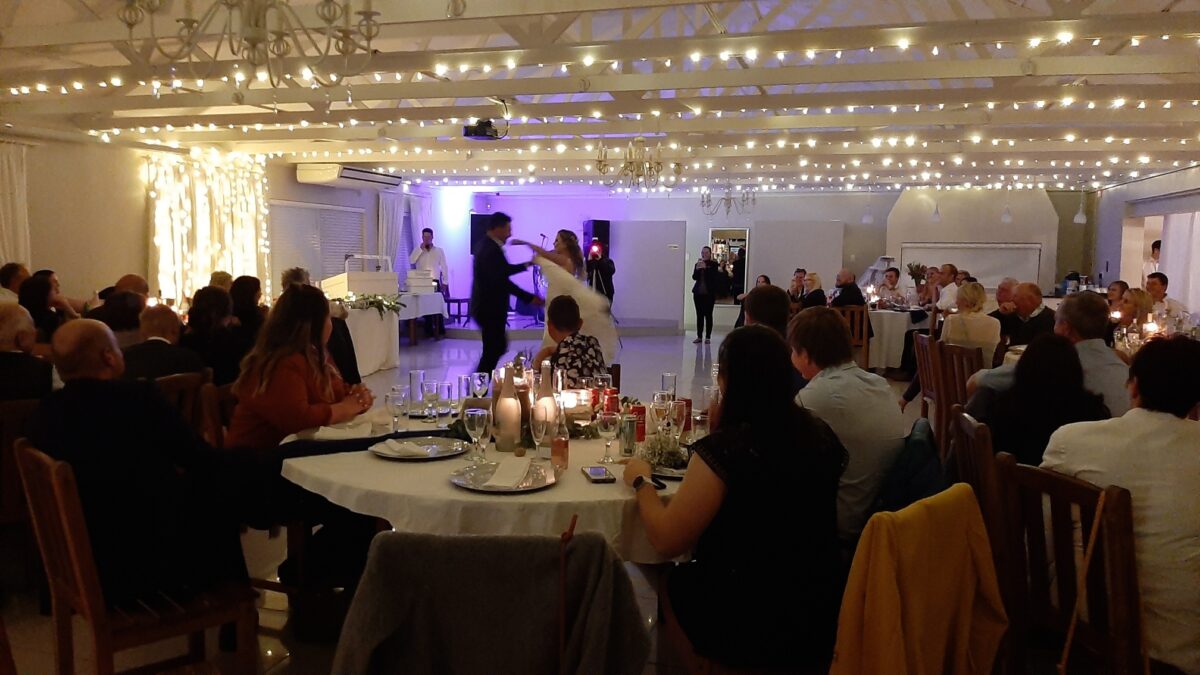 African Sky's Venue, venue in Gqeberha / Theescombe — photo 3