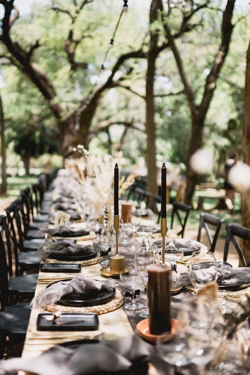 Ai Ai Styling, decor & hire in Pretoria