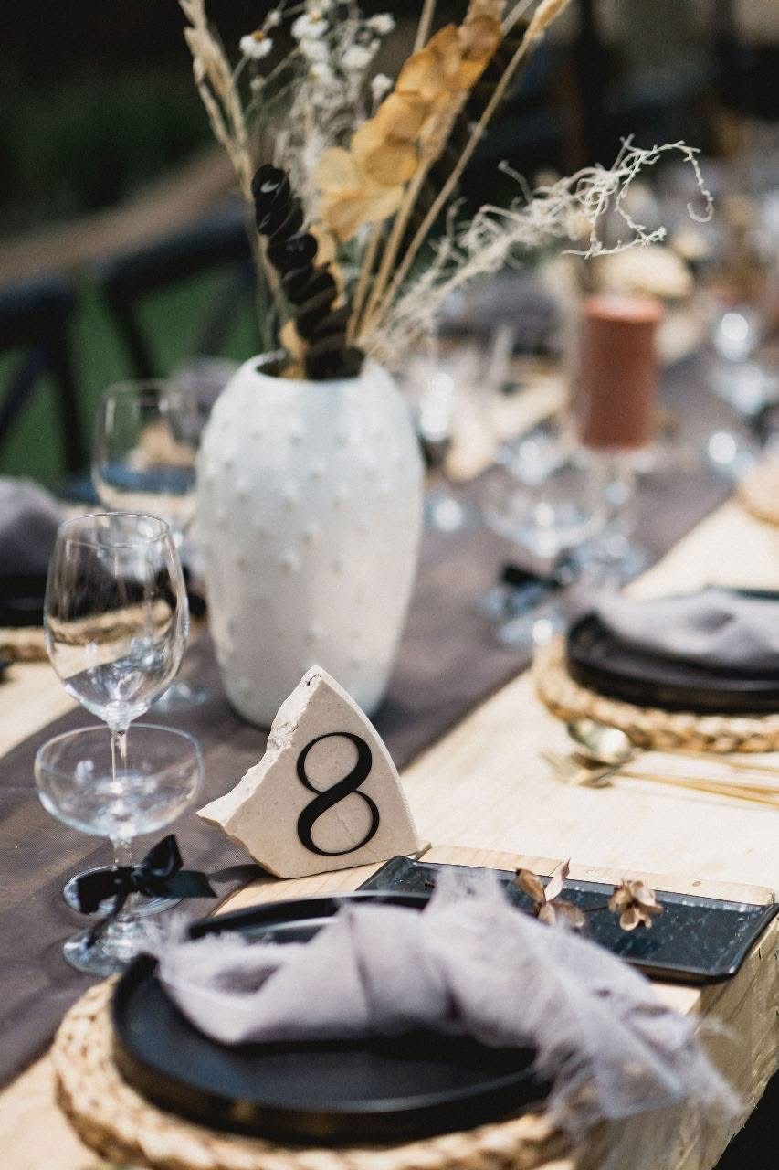Ai Ai Styling, decor & hire in Pretoria — photo 2