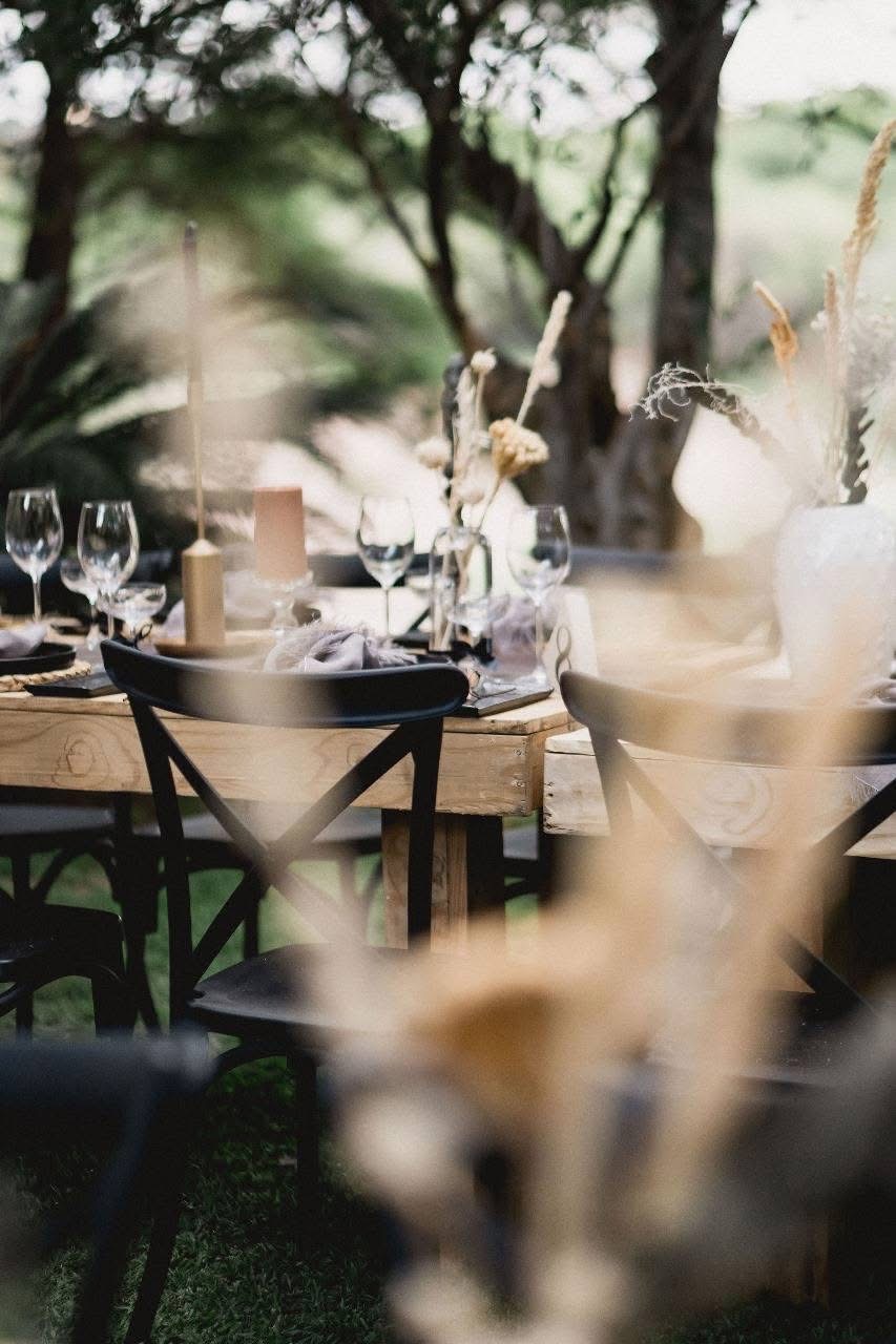 Ai Ai Styling, decor & hire in Pretoria — photo 3