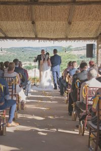Allengeni Wedding and Events, venue in Broederstroom — photo 2