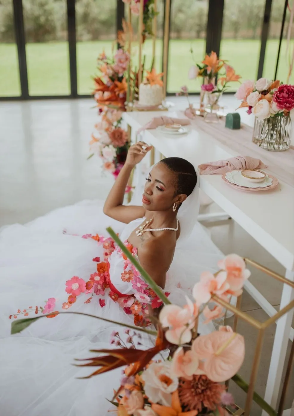 AMW Decor Hire, decor & hire in Gauteng — photo 2