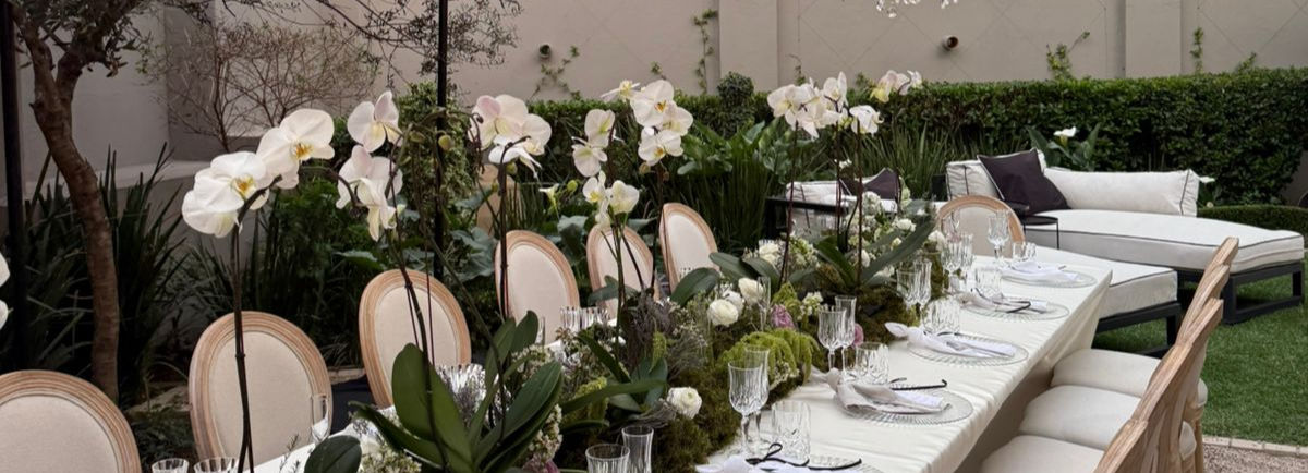 Arc Blooming, decor & hire in Johannesburg — photo 3