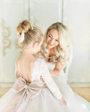 Babadoo and Company Designs, bridal boutique in Gauteng