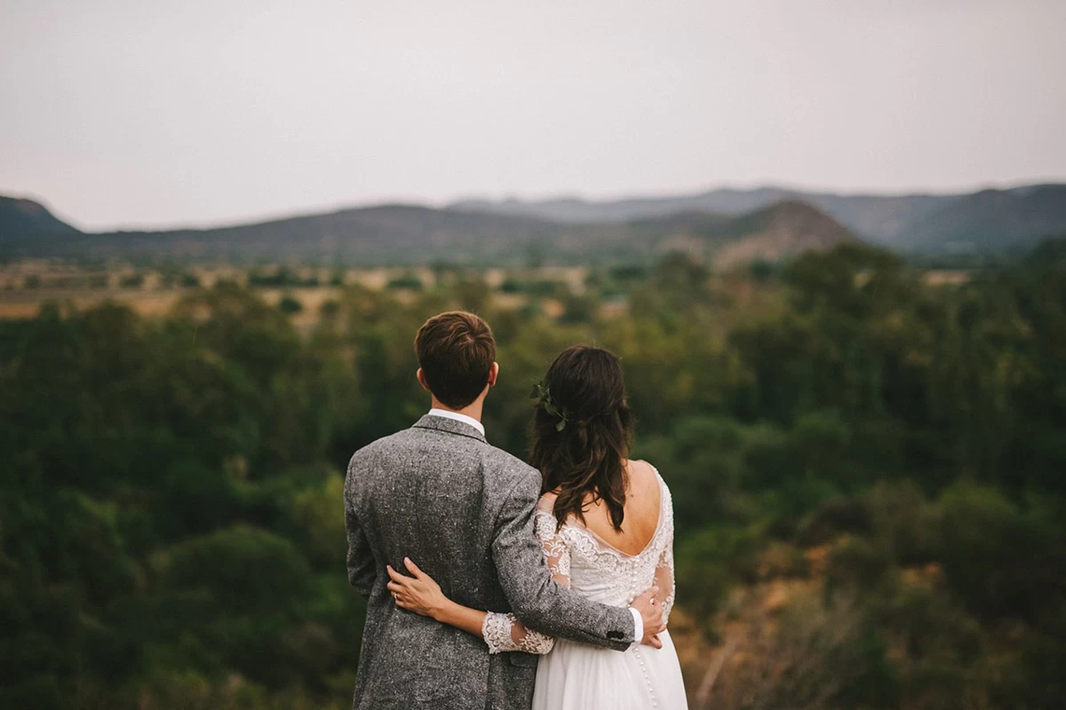 Bahri Wedding Venue, venue in Parys