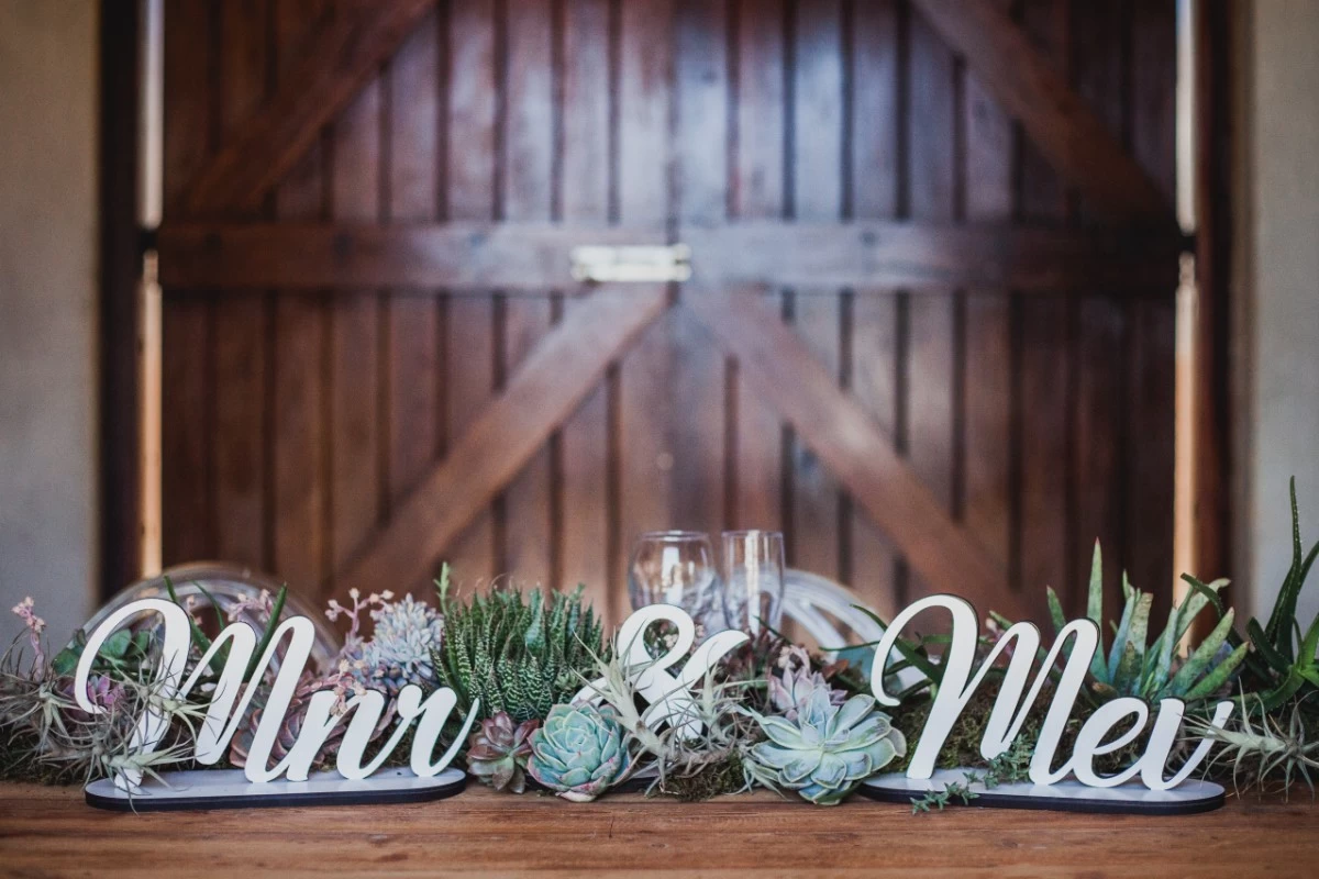 Bahri Wedding Venue, venue in Parys — photo 2