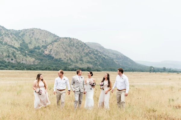 Bahri Wedding Venue, venue in Parys — photo 3