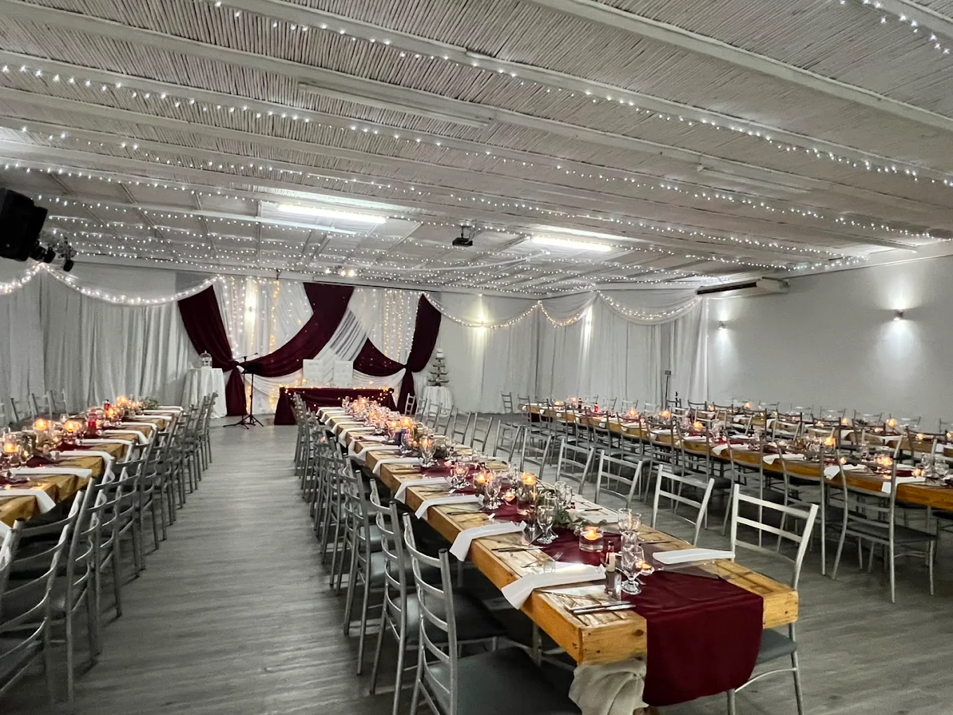Barkly Street Theatre Wedding Venue & Guesthouse, venue in Kariega / Uitenhage