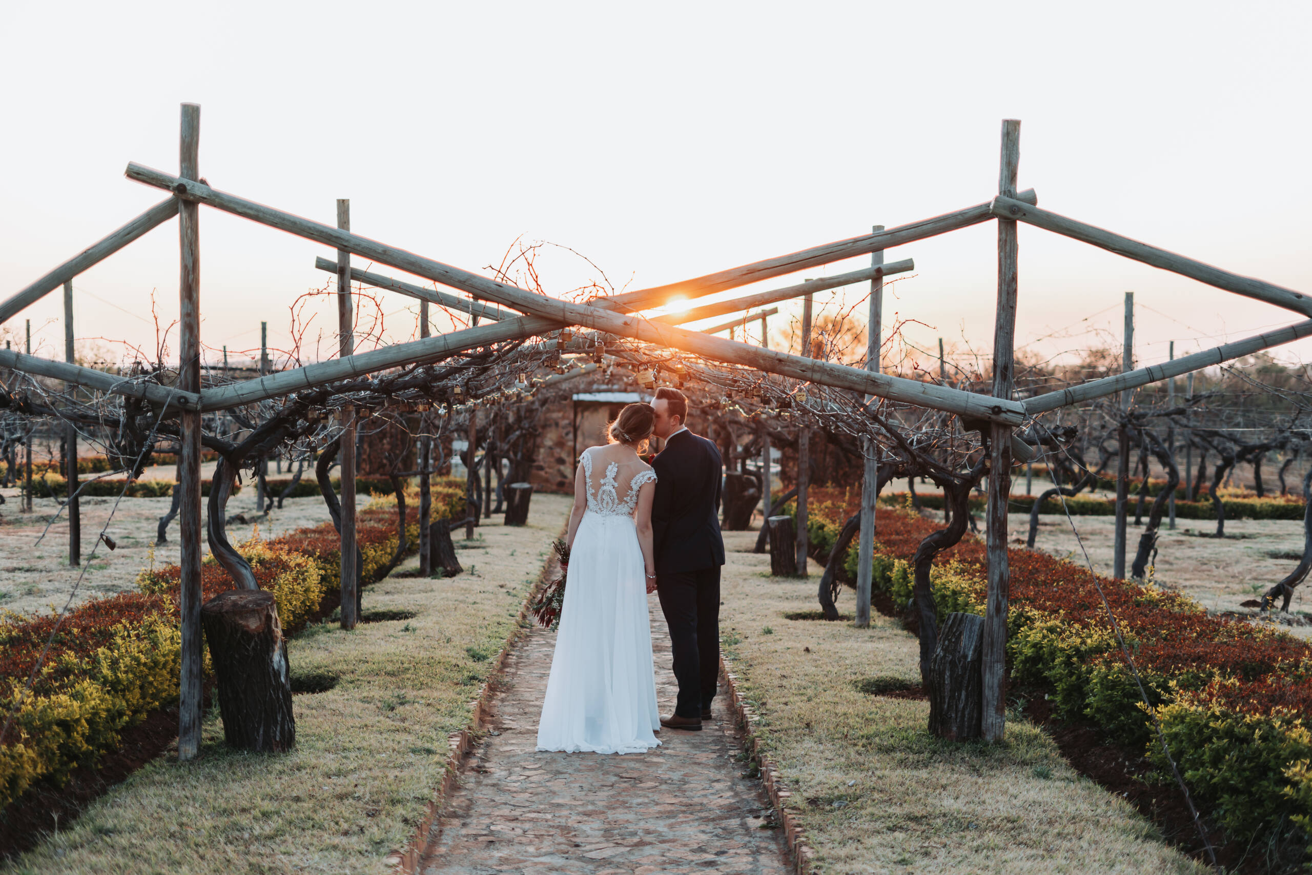 Bell Amour, venue in Pretoria