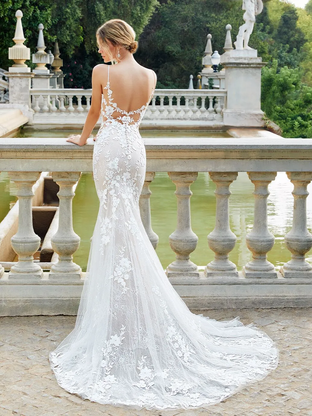 Bella Su'lize Bridal Boutique, bridal boutique in Cape Town — photo 2