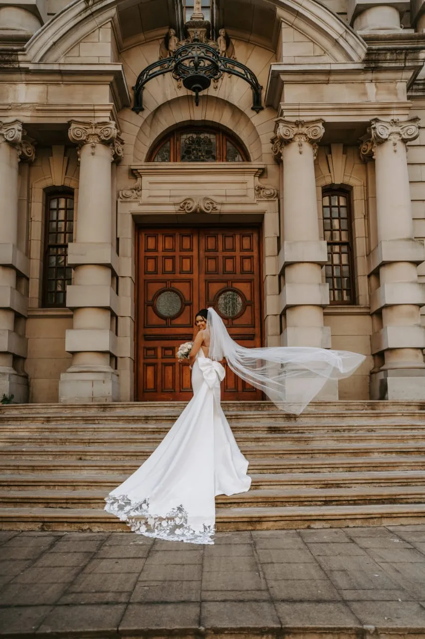Bella Su'lize Bridal Boutique, bridal boutique in Cape Town