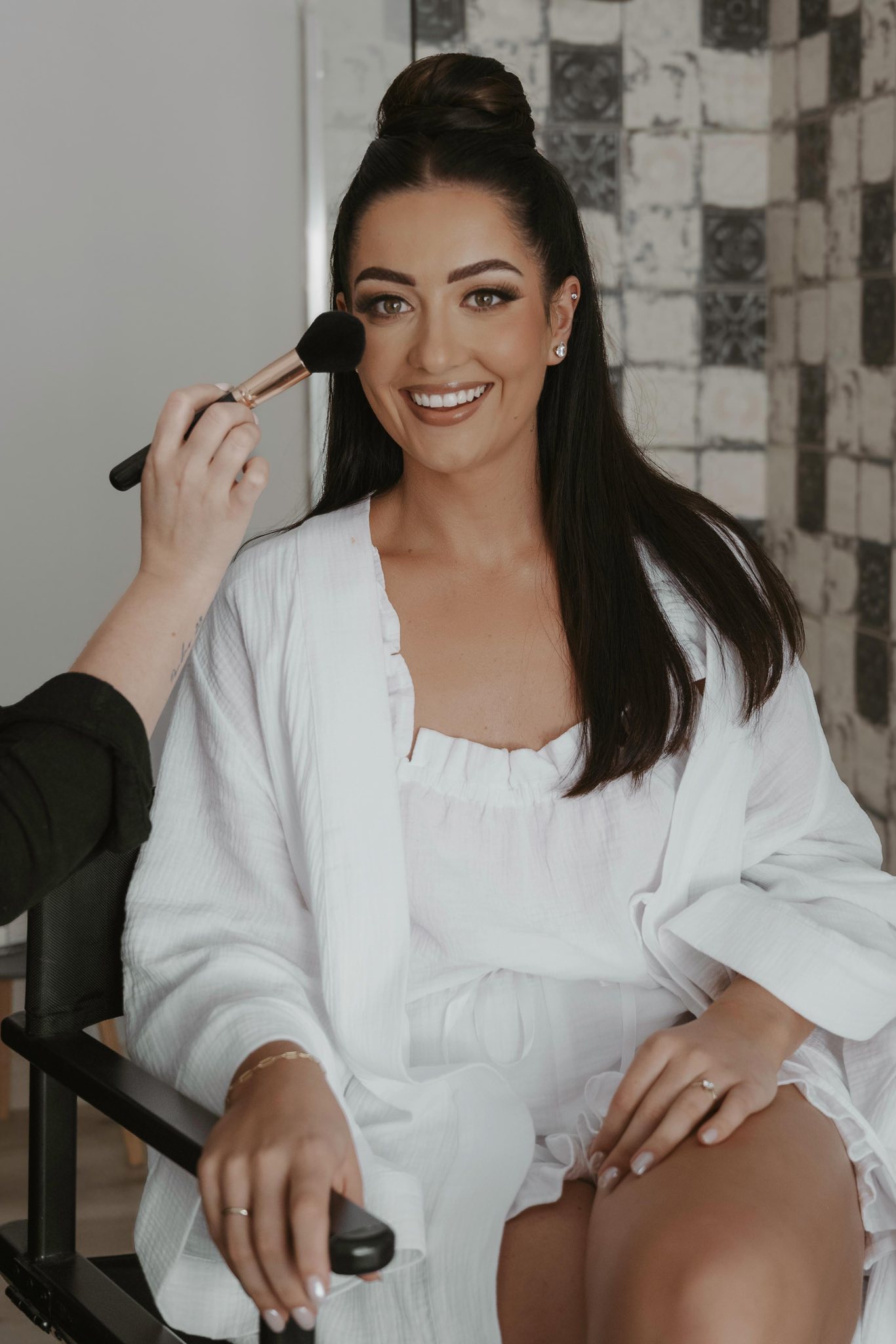 Janine & Co. Beauty Studio, hair & makeup in Gauteng — photo 2