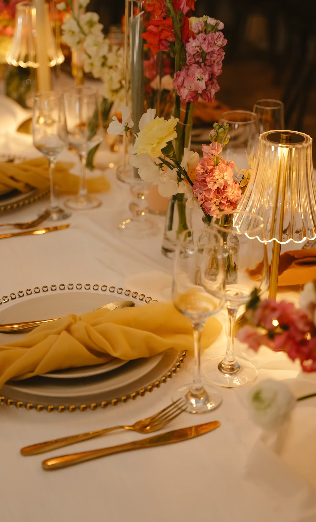Belle Doux, decor & hire in Pretoria