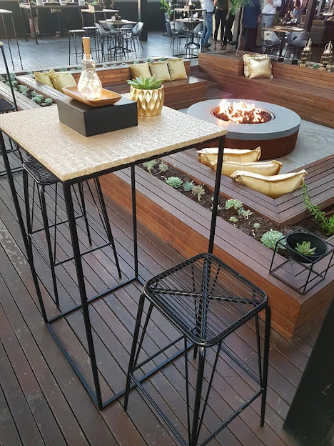 Blossom Events, decor & hire in Gauteng — photo 3