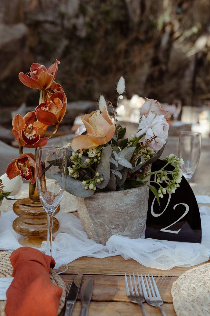 Blossom Events, decor & hire in Gauteng