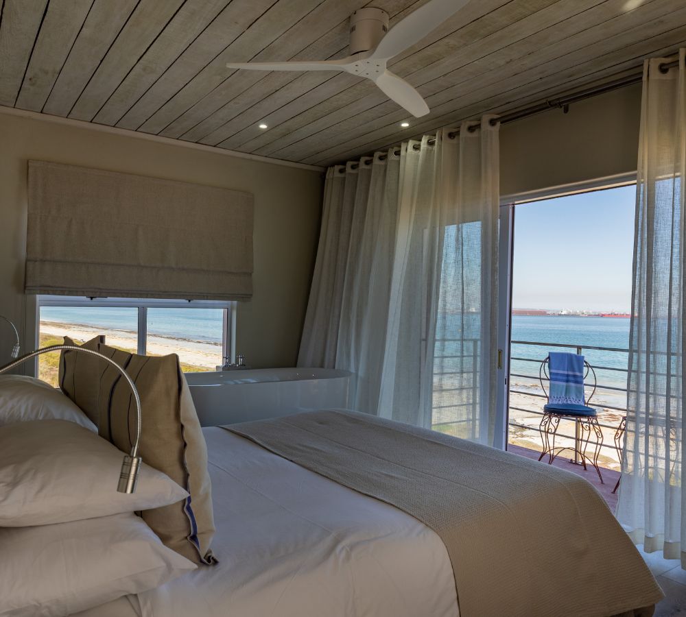 Blue Bay Lodge, venue in Saldanha Bay — photo 2