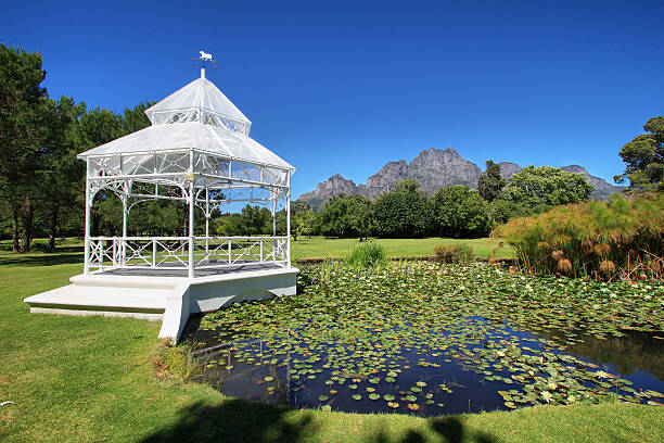 Boschendal, venue in Franschhoek — photo 2