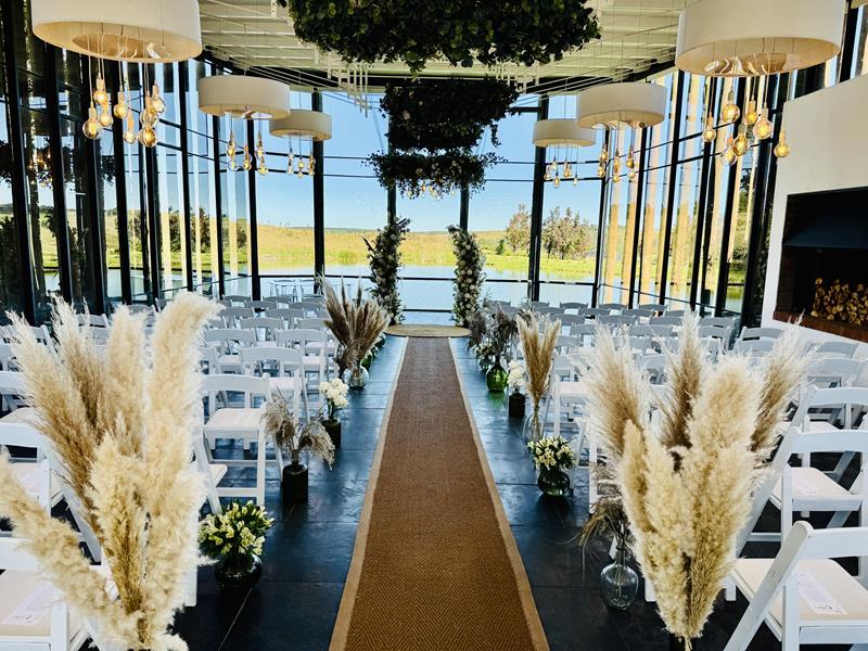 Brahman Hills, venue in Midlands