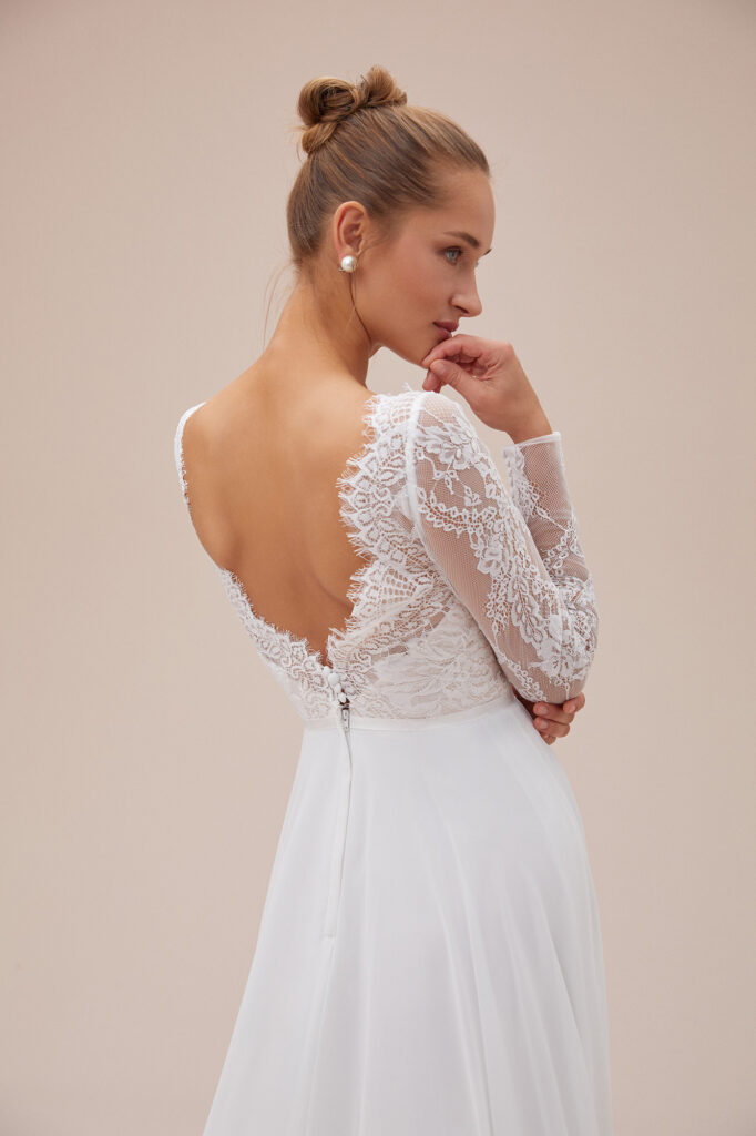 Bride&Co, bridal boutique in Menlyn, Pretoria