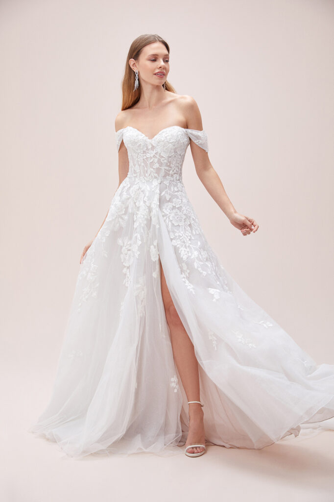 Bride&Co, bridal boutique in Menlyn, Pretoria — photo 3