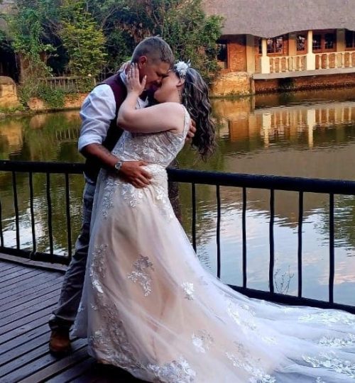 Bushveld Pond, venue in Roodeplaat, Pretoria — photo 2