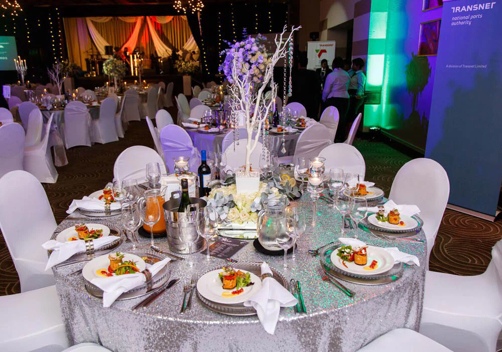 By Jackie Weddings & Events, wedding planner in Kloof, Durban — photo 3