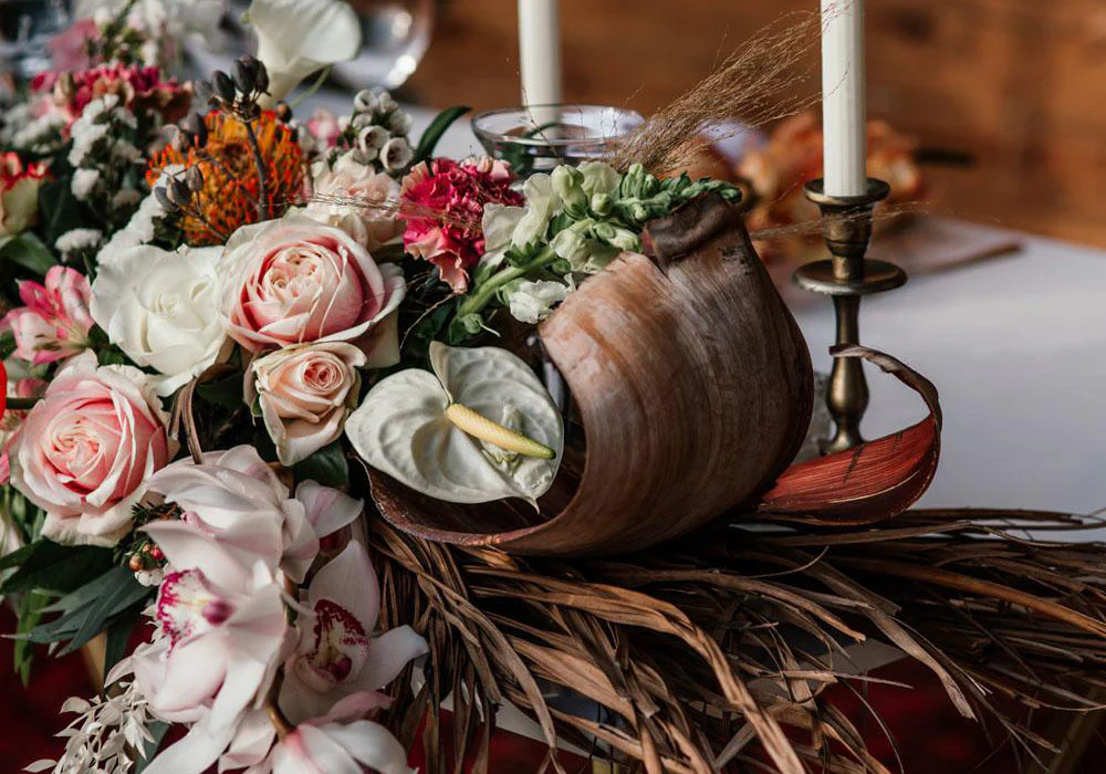 By Jackie Weddings & Events, wedding planner in Kloof, Durban