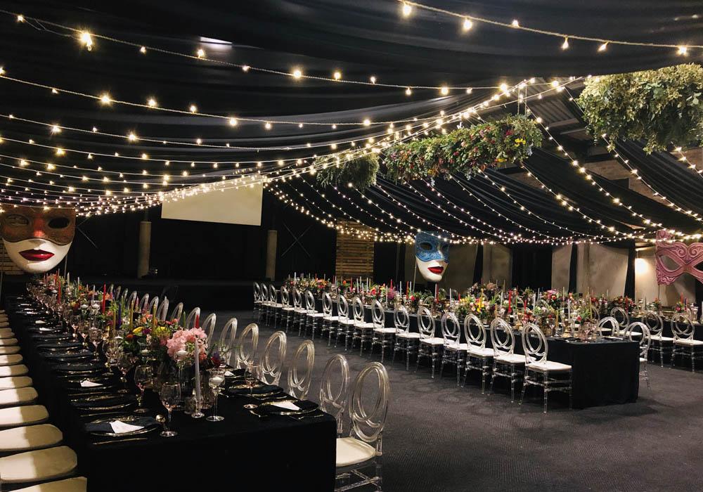 By Jackie Weddings & Events, wedding planner in Kloof, Durban — photo 2