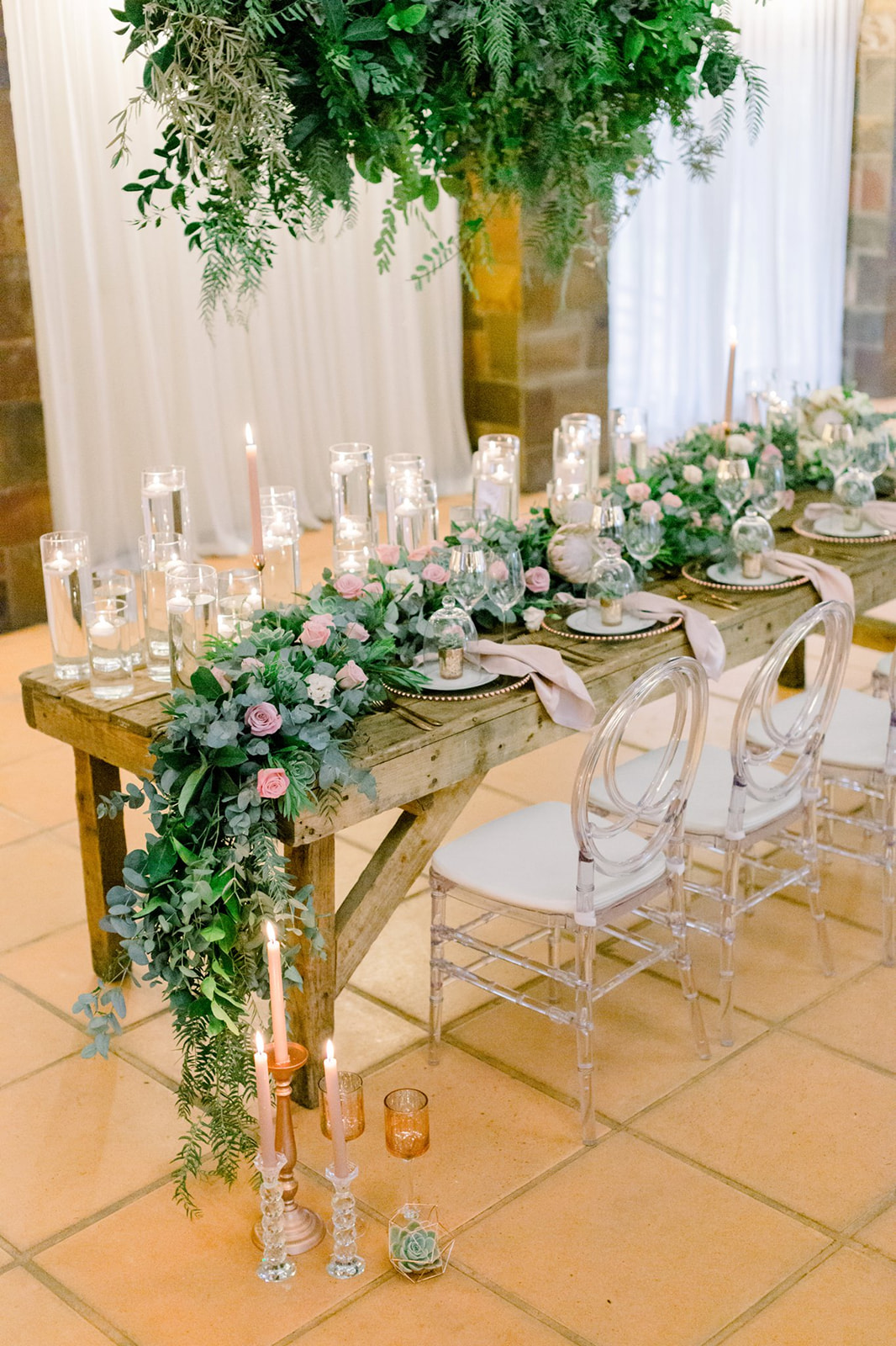 Cafe Fleur, florist in Sandton — photo 3