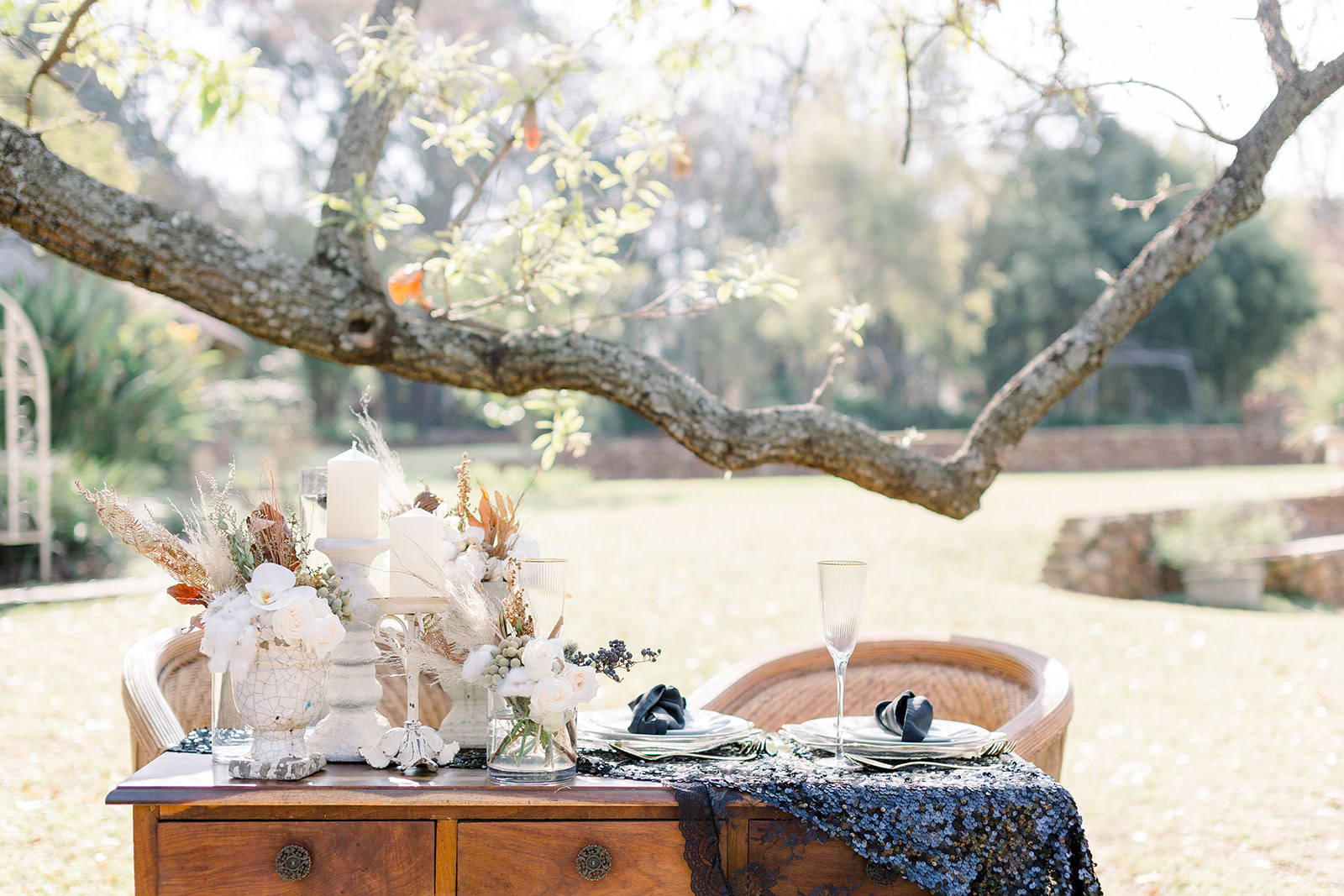 Cafe Fleur, florist in Sandton