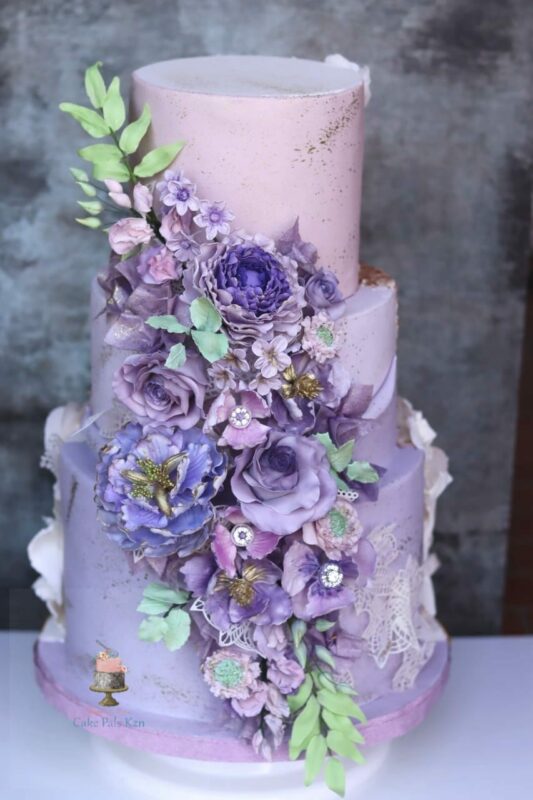 Cake Pals KZN, cake designer in Durban — photo 3