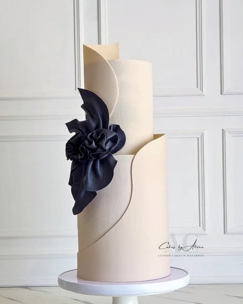 Cakes by Alena, cake designer in Unknown