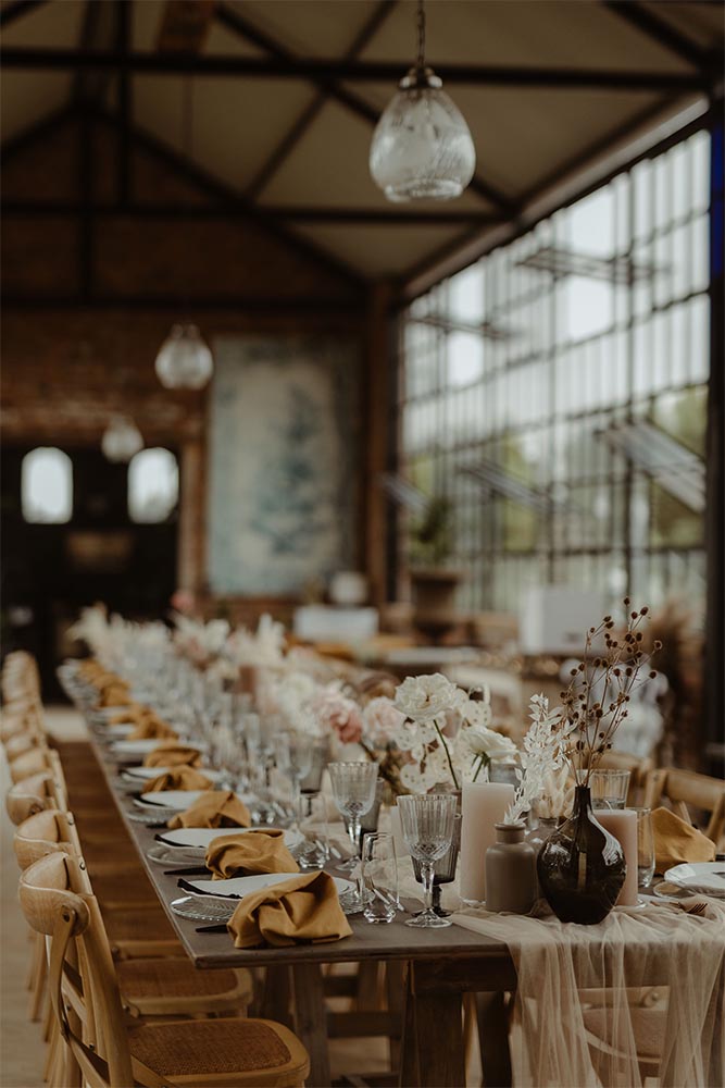 Campagne Living Venue, venue in Pretoria East — photo 3