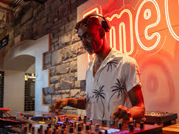 Cape Town JAM DJs, dj & music in Cape Town — photo 2