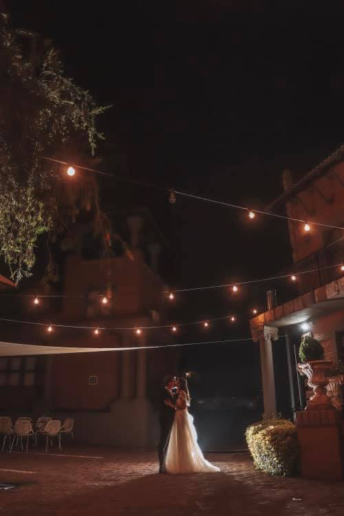 Casa Toscana Lodge, venue in Pretoria