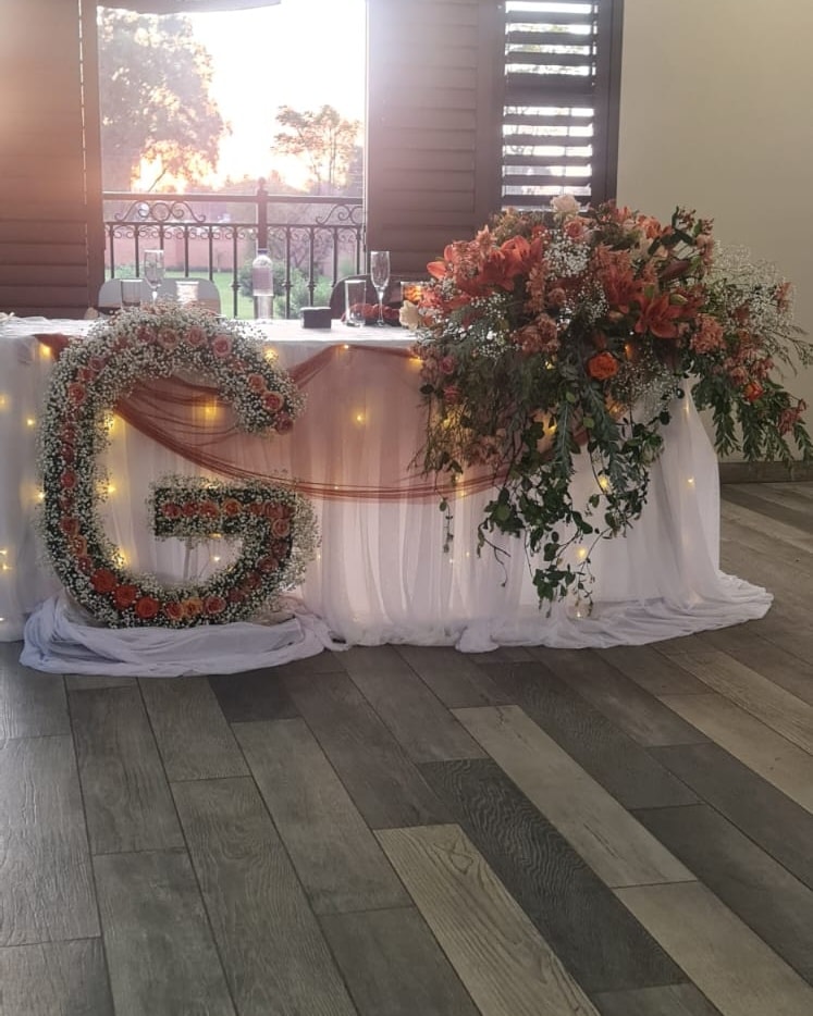 Castle Walk Estate, venue in Roodeplaat, Pretoria — photo 3