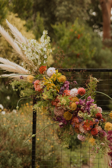 Catharina Carolina, florist in Free State — photo 2