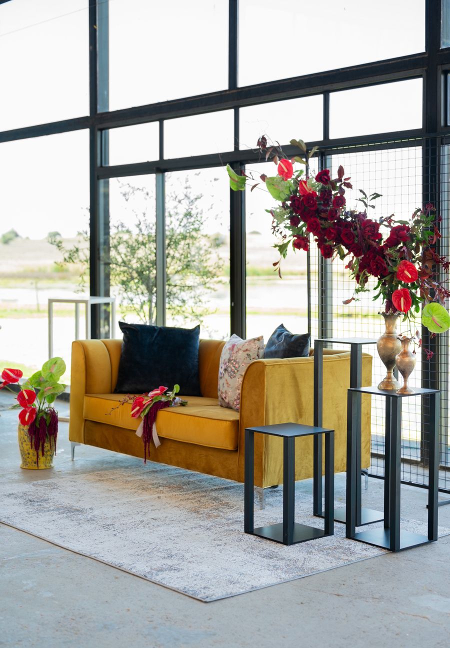Countless Events, decor & hire in Unknown