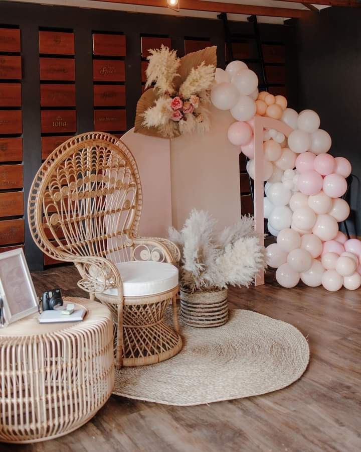 Countless Events, decor & hire in Unknown — photo 2