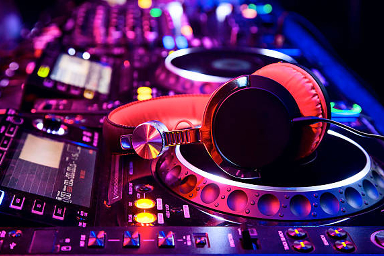 Cream Cheese DJs, dj & music in Johannesburg / Plettenberg Bay — photo 2