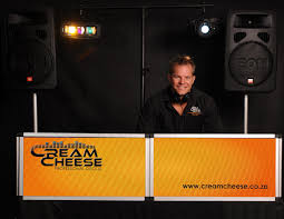 Cream Cheese DJs, dj & music in Johannesburg / Plettenberg Bay — photo 3