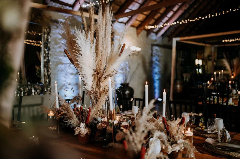 Cussonia Crest, venue in De Wildt — photo 3