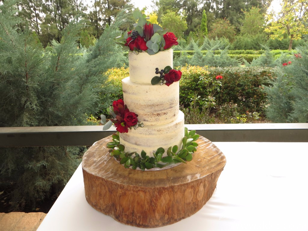 Dainty Delights, cake designer in Pretoria — photo 3