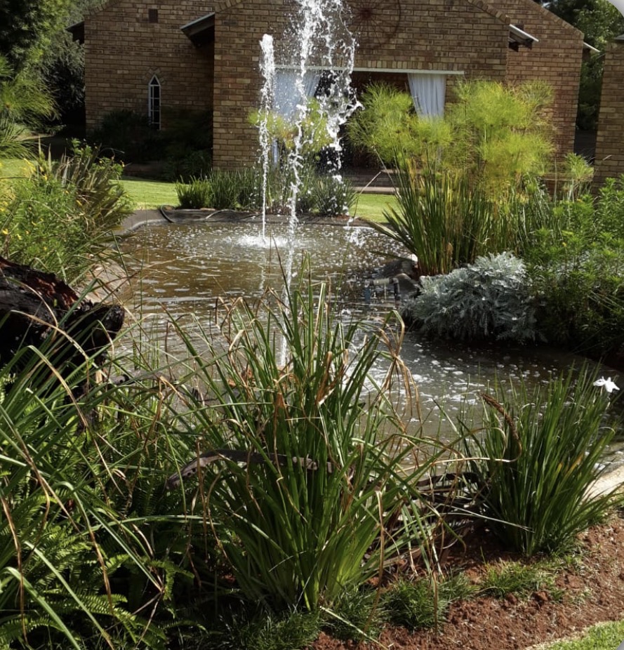 De Oude Werf, venue in Bronkhorstspruit — photo 2