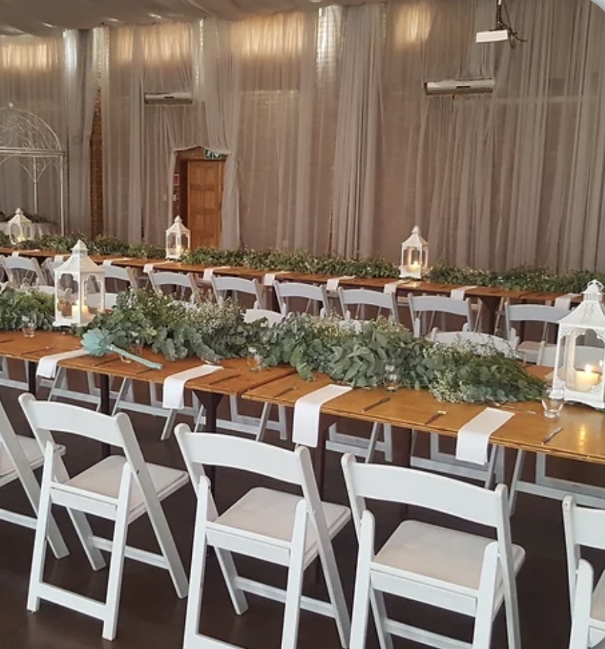De Oude Werf, venue in Bronkhorstspruit — photo 3