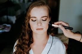 Desre Sill Make up Artist, hair & makeup in Nelspruit